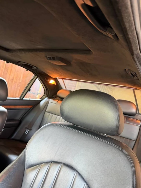 2000 BMW E39 M5 - Image 21 of 21