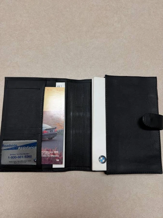 2000 BMW E39 M5 - Image 13 of 21