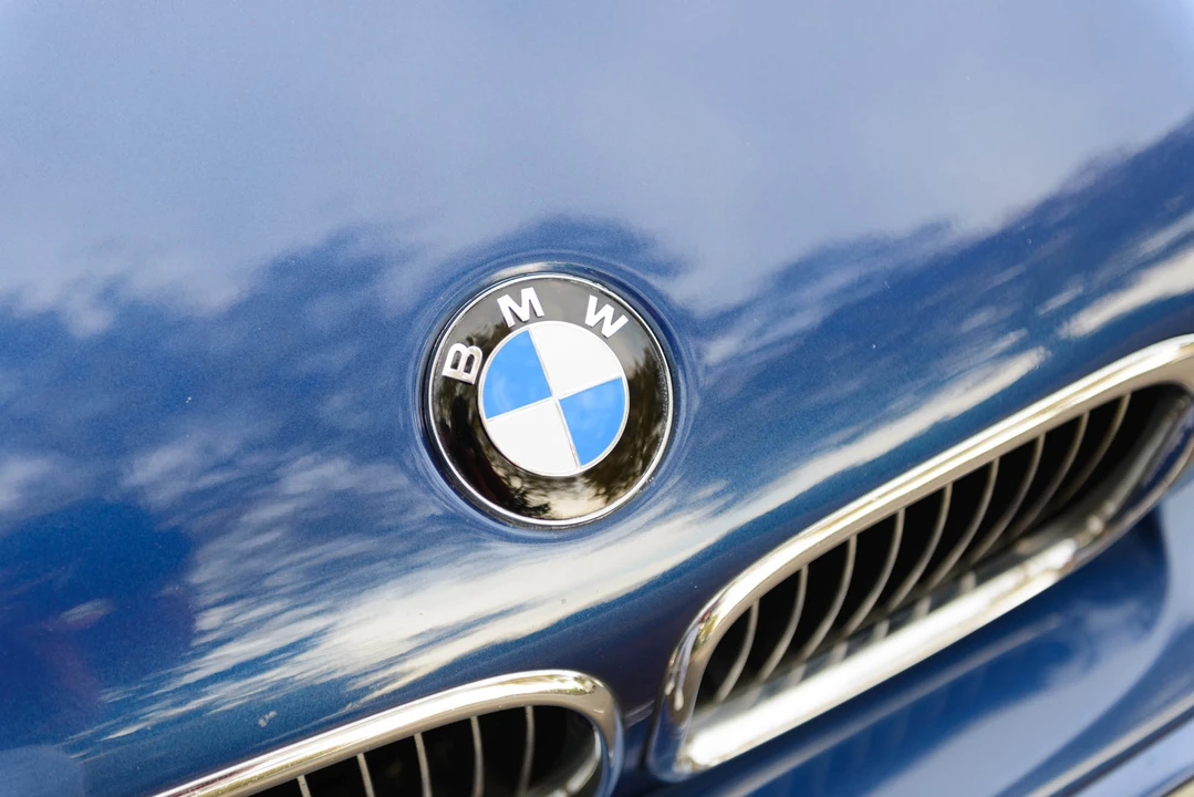 2000 BMW E39 M5 - Image 12 of 31