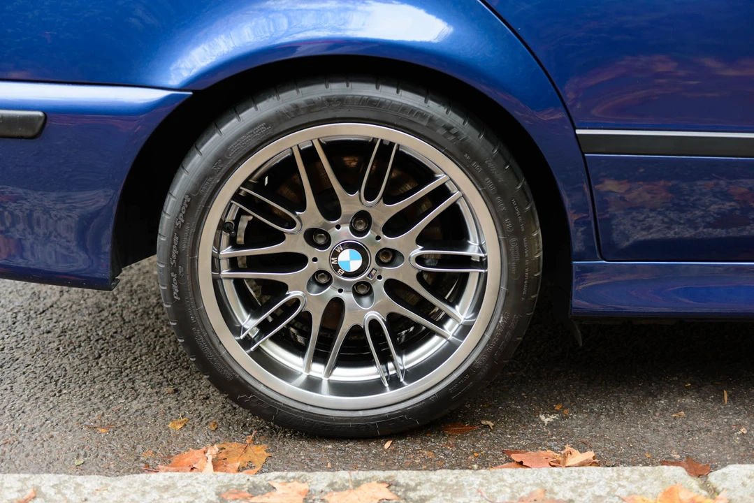 2000 BMW E39 M5 - Image 21 of 31