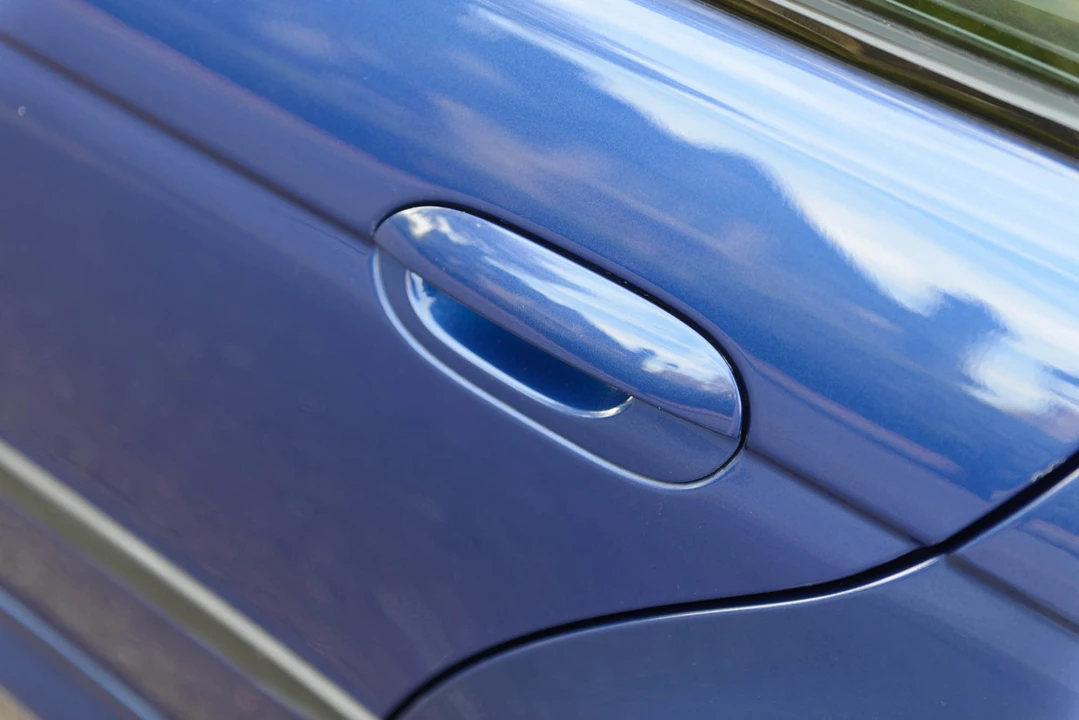 2000 BMW E39 M5 - Image 26 of 31
