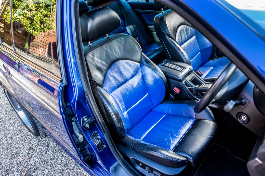 2000 BMW E39 M5 - Image 14 of 16