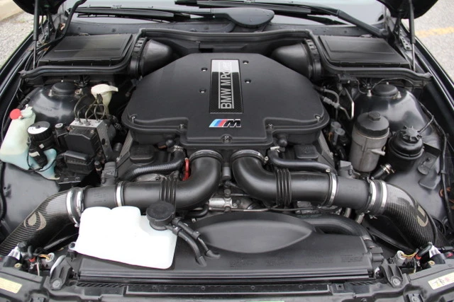 2000 BMW E39 M5 - Image 5 of 8
