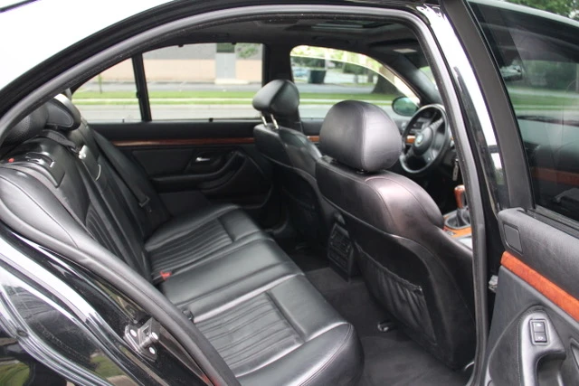 2000 BMW E39 M5 - Image 4 of 8