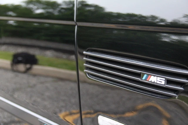 2000 BMW E39 M5 - Image 6 of 8