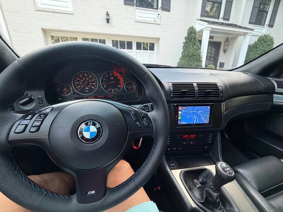 2000 BMW E39 M5 - Image 10 of 20