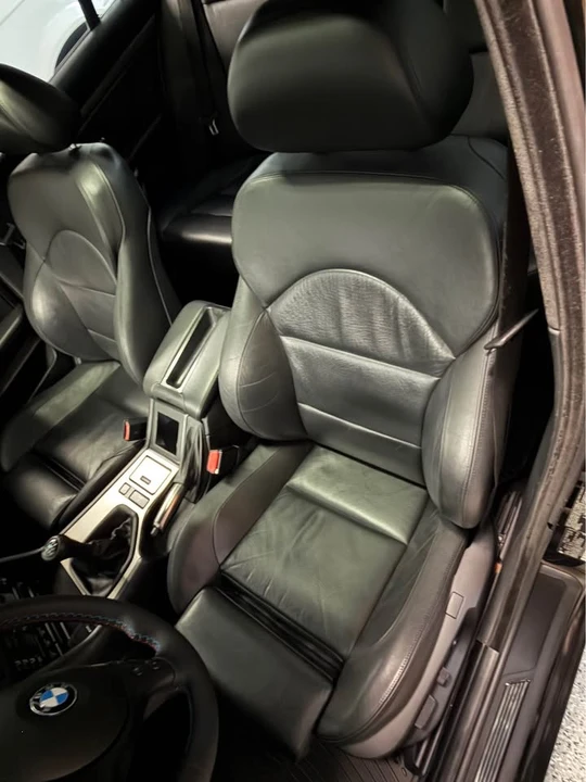 2000 BMW E39 M5 - Image 19 of 20
