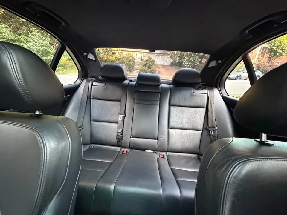 2000 BMW E39 M5 - Image 13 of 20
