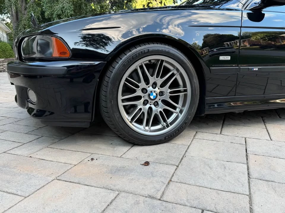 2000 BMW E39 M5 - Image 17 of 20