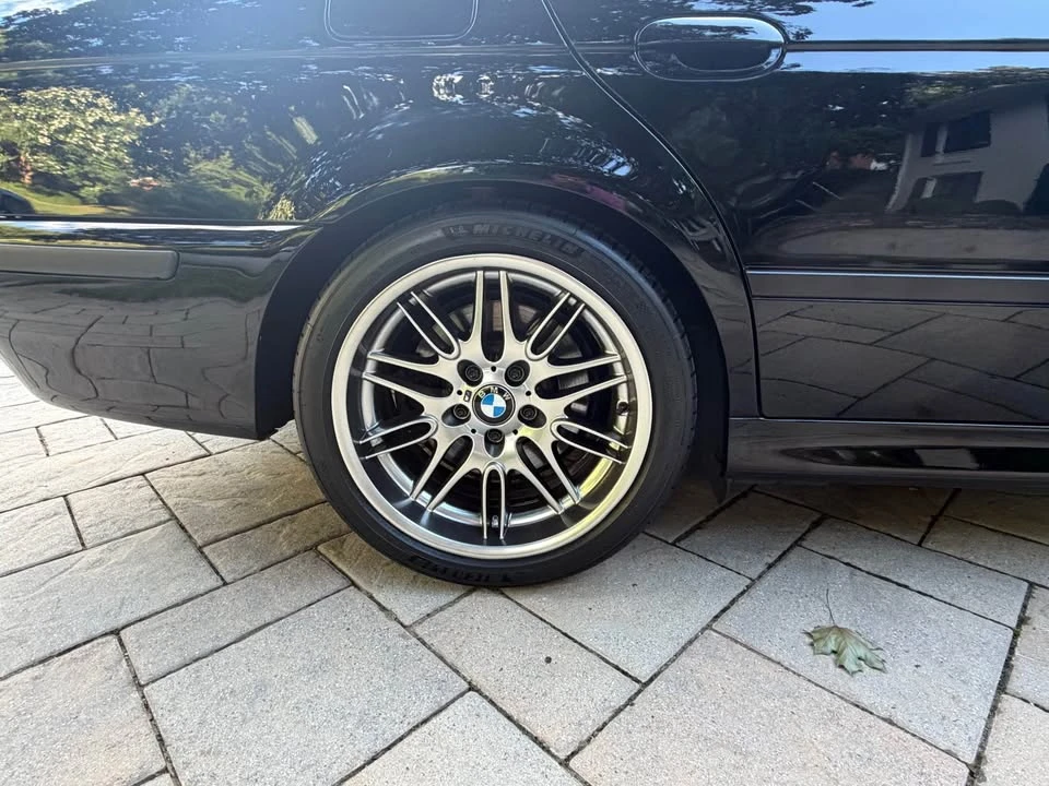 2000 BMW E39 M5 - Image 16 of 20