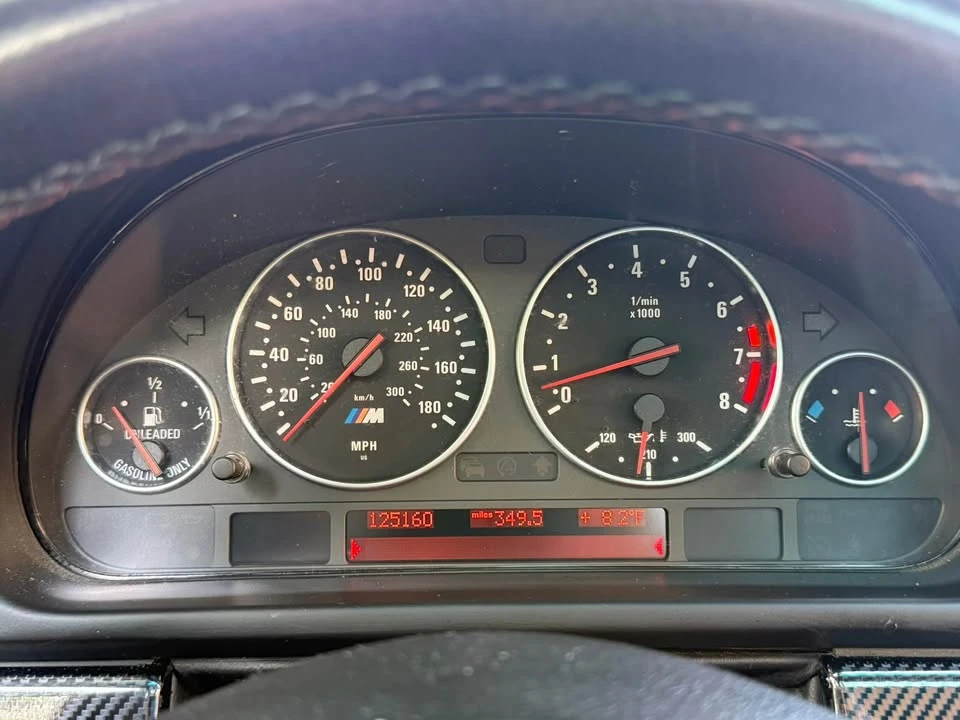 2000 BMW E39 M5 - Image 17 of 19