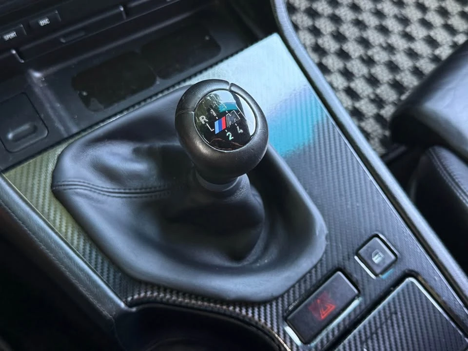 2000 BMW E39 M5 - Image 18 of 19