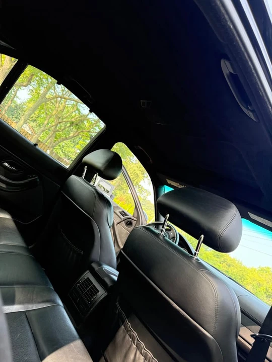 2000 BMW E39 M5 - Image 10 of 16