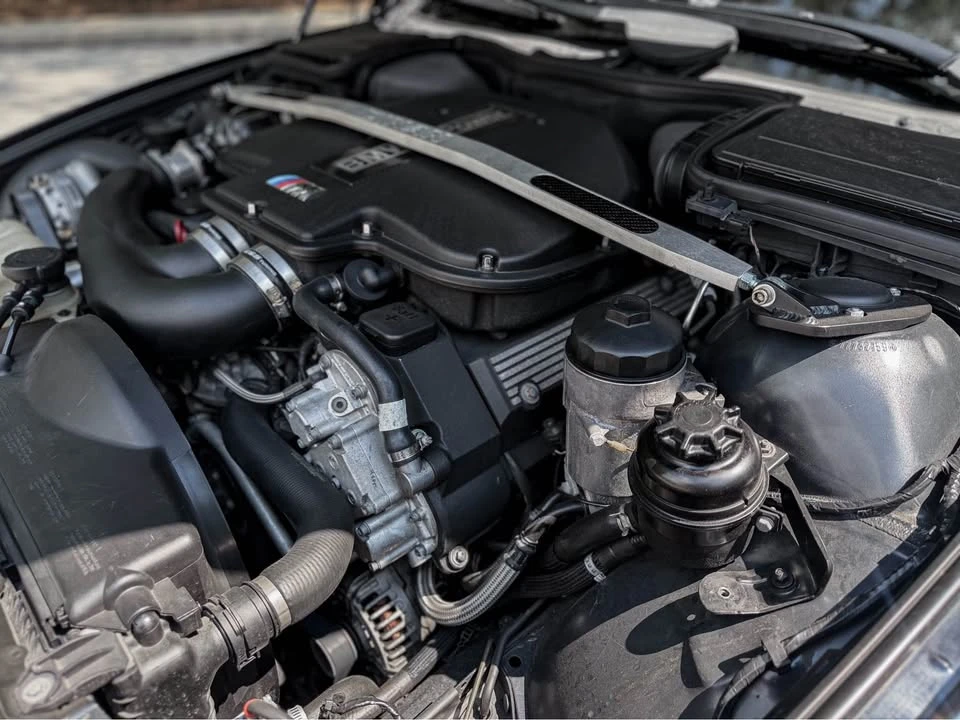 2000 BMW E39 M5 - Image 20 of 20