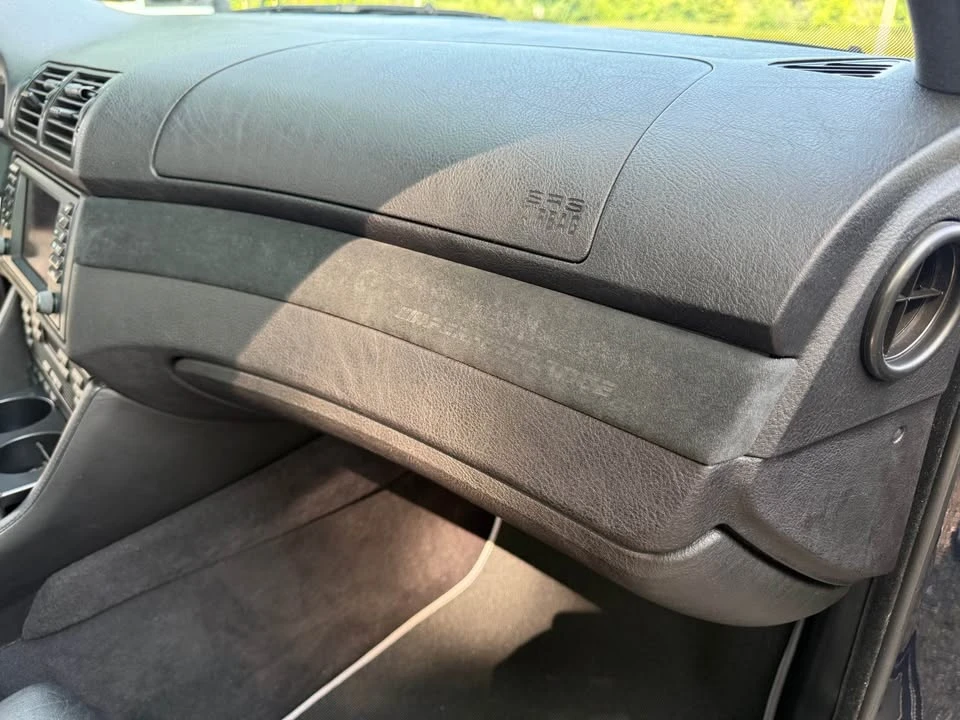 2000 BMW E39 M5 - Image 9 of 16