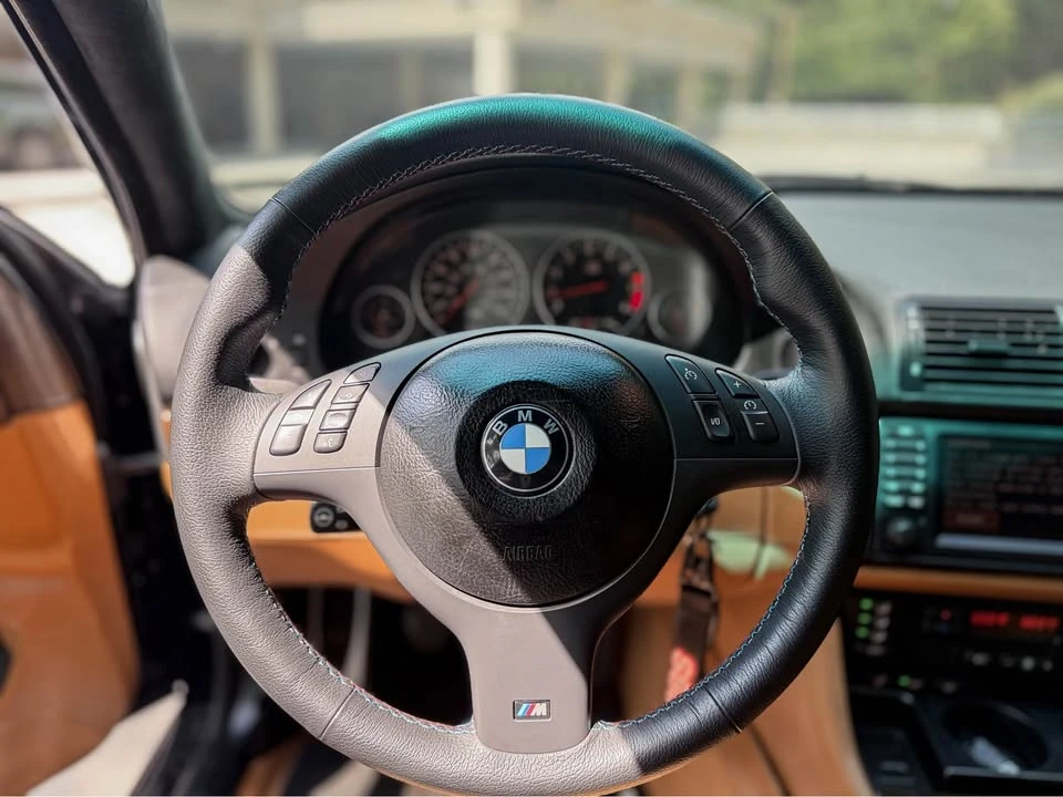 2000 BMW E39 M5 - Image 10 of 20