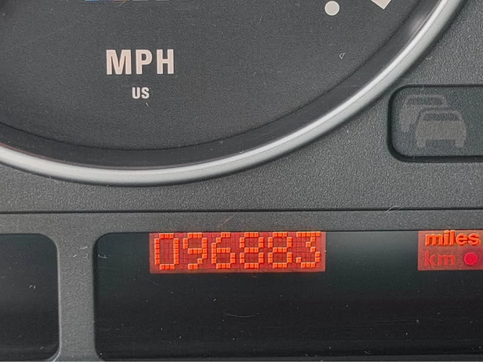 2000 BMW E39 M5 - Image 11 of 20