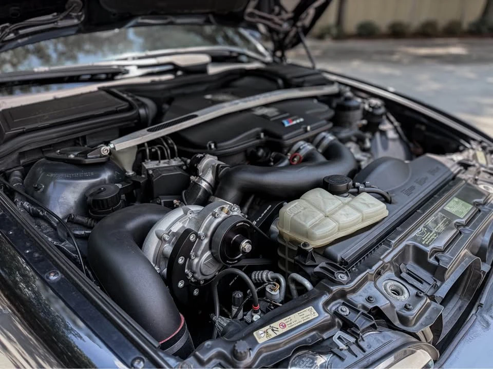 2000 BMW E39 M5 - Image 19 of 20
