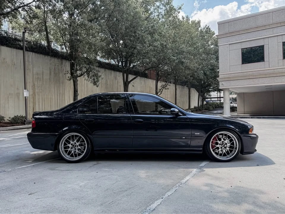 2000 BMW E39 M5 - Image 6 of 20