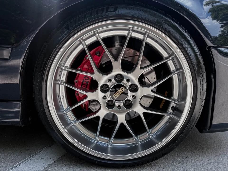 2000 BMW E39 M5 - Image 16 of 20