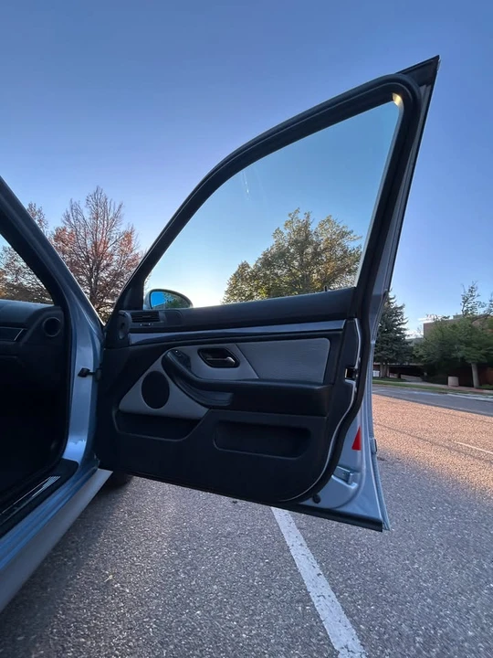 2000 BMW E39 M5 - Image 18 of 20