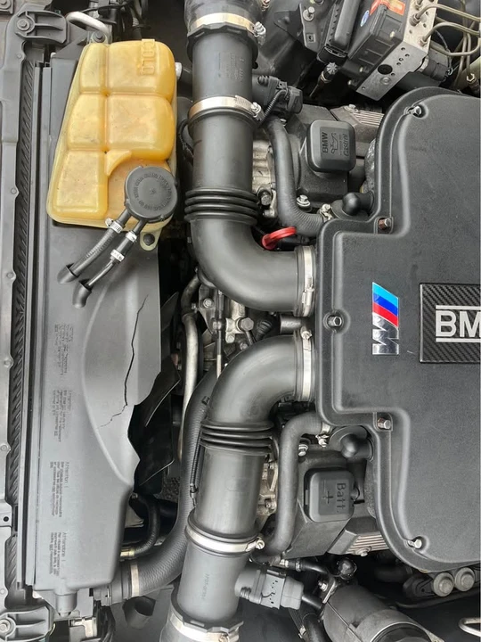 2000 BMW E39 M5 - Image 6 of 12