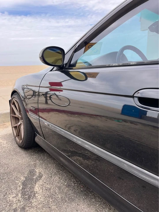 2000 BMW E39 M5 - Image 4 of 12