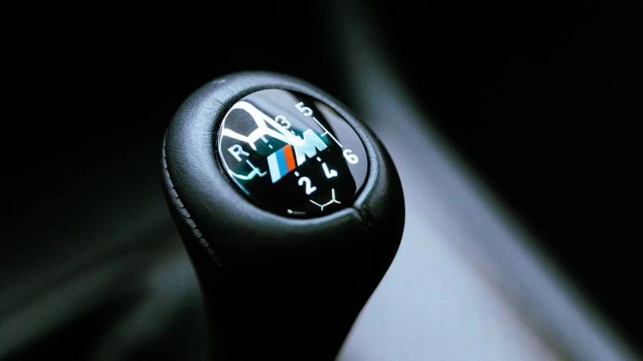 2000 BMW E39 M5 - Image 12 of 21