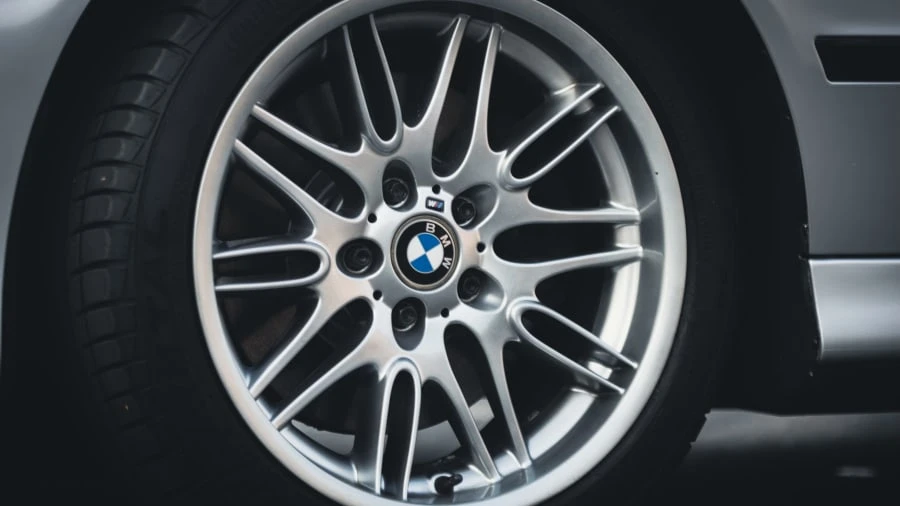 2000 BMW E39 M5 - Image 14 of 21