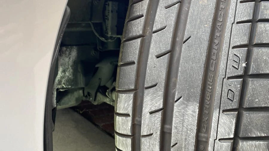 2000 BMW E39 M5 - Image 16 of 21