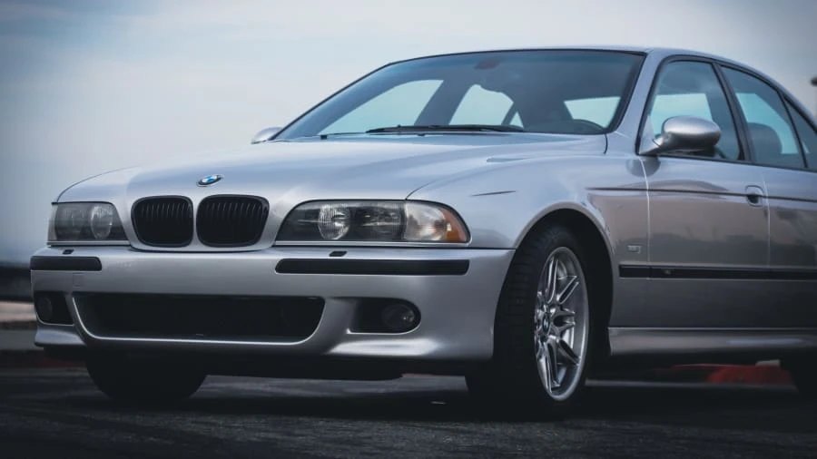 2000 BMW E39 M5 - Image 21 of 21