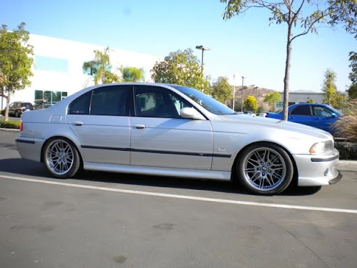 BMW E39 M5 - Image 3 of 9