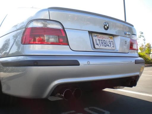 BMW E39 M5 - Image 5 of 9