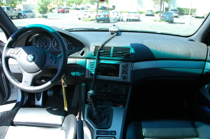 BMW E39 M5 - Image 8 of 9
