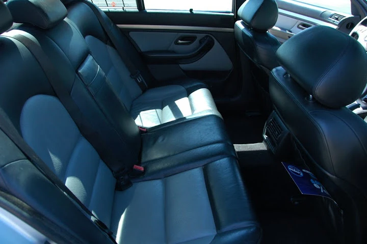 BMW E39 M5 - Image 7 of 9