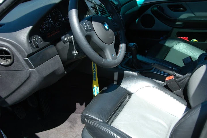 BMW E39 M5 - Image 9 of 9