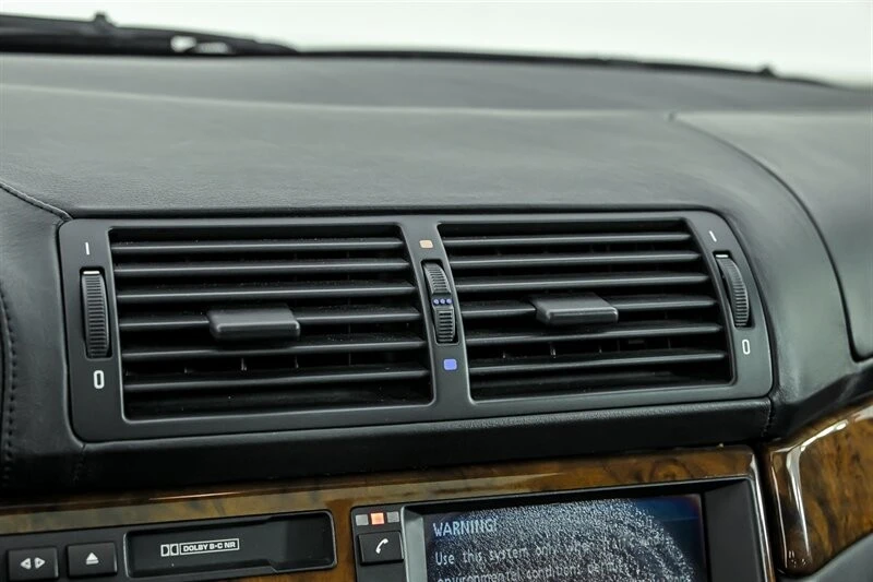 2000 BMW E39 M5 - Image 31 of 31