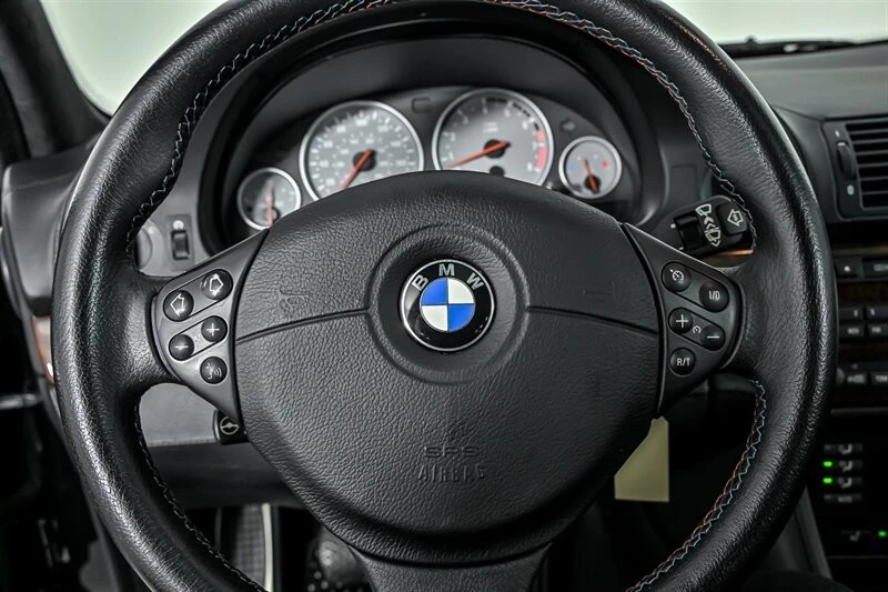 2000 BMW E39 M5 - Image 31 of 31