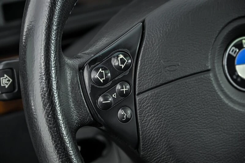 2000 BMW E39 M5 - Image 27 of 31