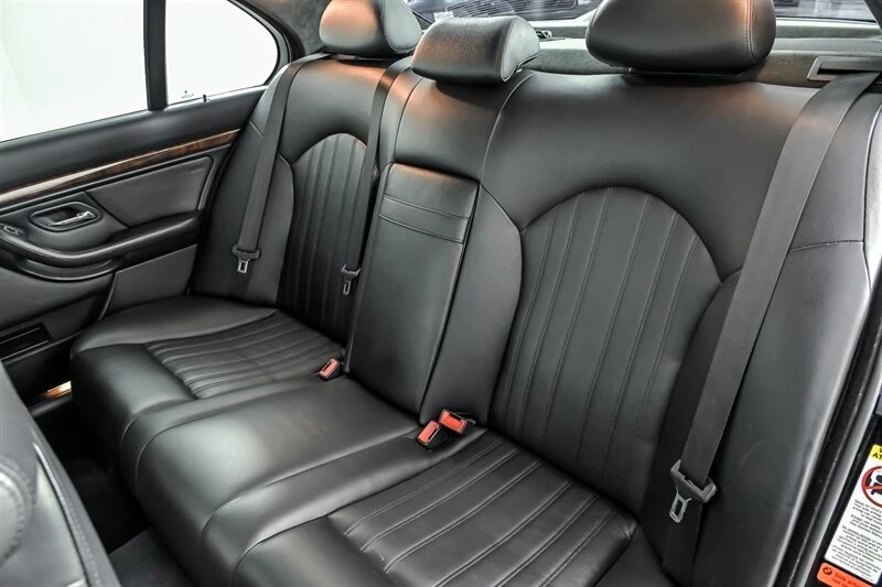 2000 BMW E39 M5 - Image 25 of 31