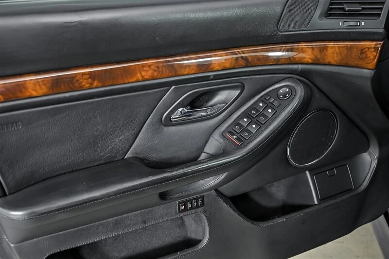 2000 BMW E39 M5 - Image 18 of 31