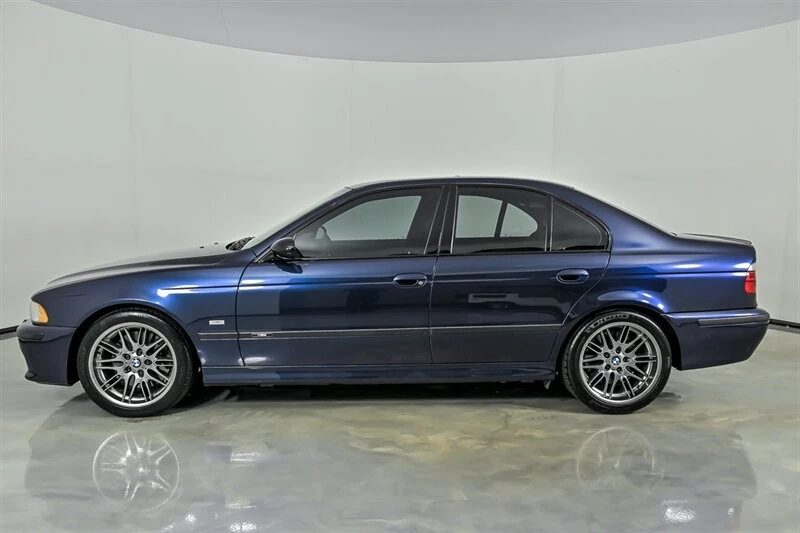 2000 BMW E39 M5 - Image 7 of 31