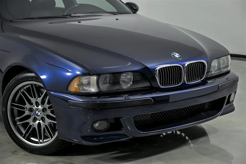 2000 BMW E39 M5 - Image 3 of 31