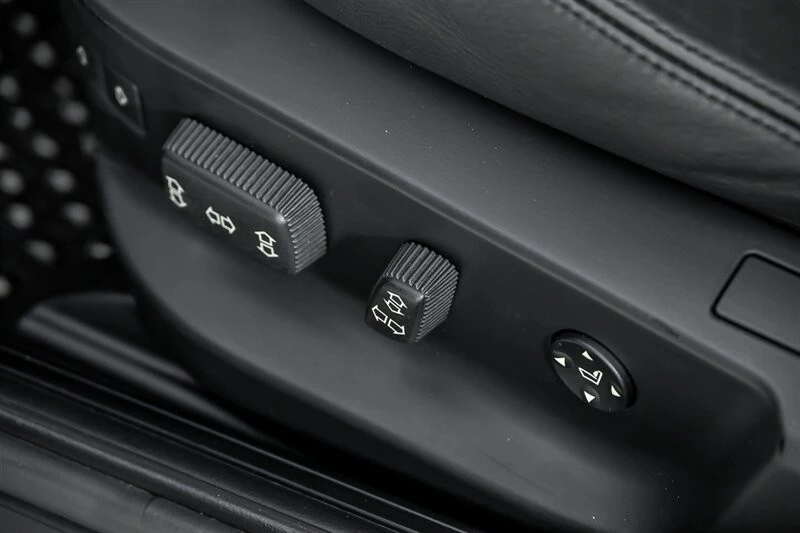2000 BMW E39 M5 - Image 29 of 31