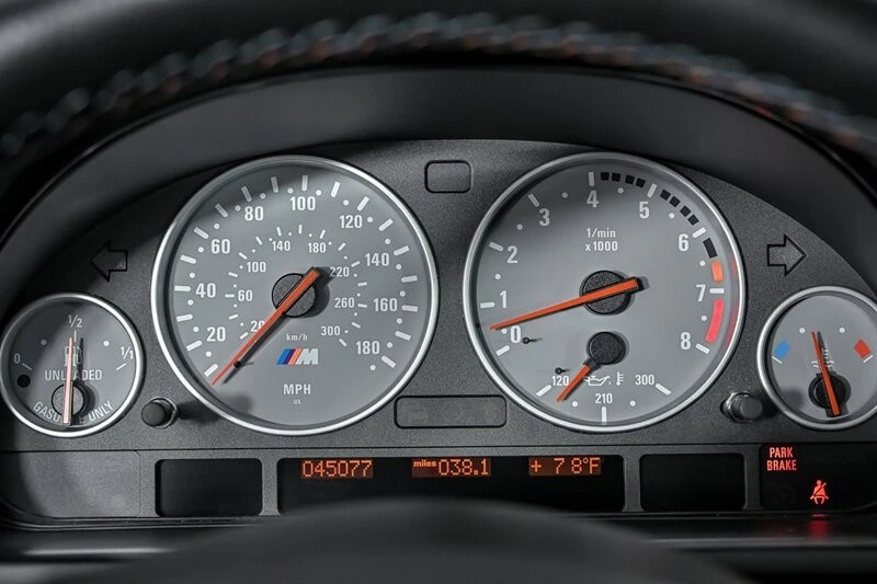 2000 BMW E39 M5 - Image 30 of 31