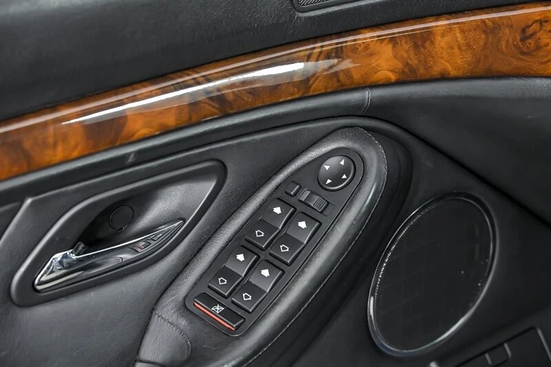 2000 BMW E39 M5 - Image 20 of 31