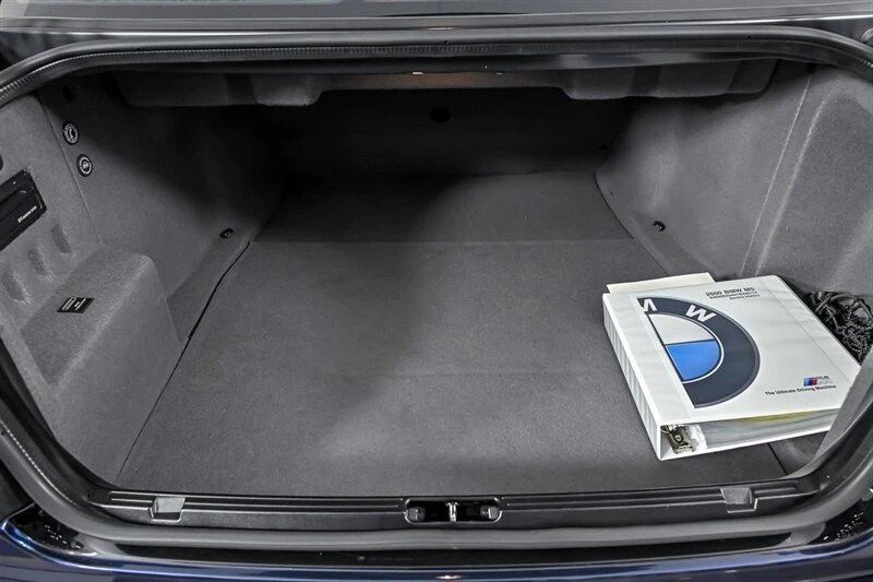 2000 BMW E39 M5 - Image 12 of 31
