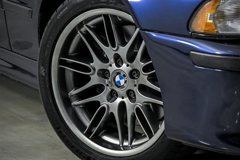 2000 BMW E39 M5 - Image 4 of 31