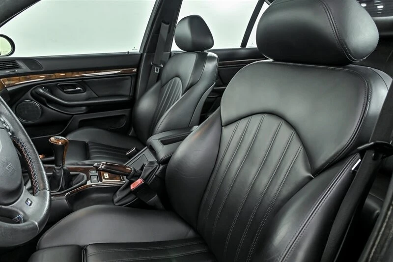 2000 BMW E39 M5 - Image 23 of 31