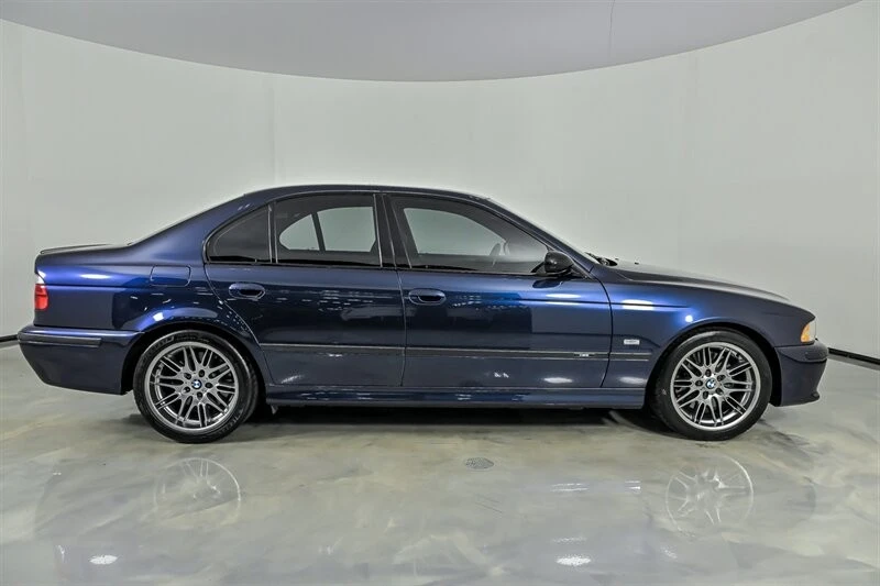 2000 BMW E39 M5 - Image 11 of 31